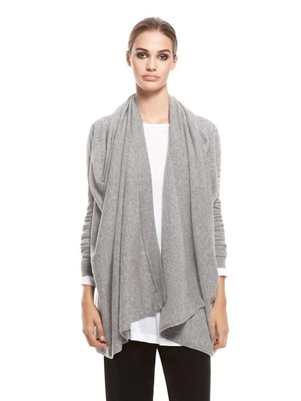 Batwing Sleeve Button Jumpsuit