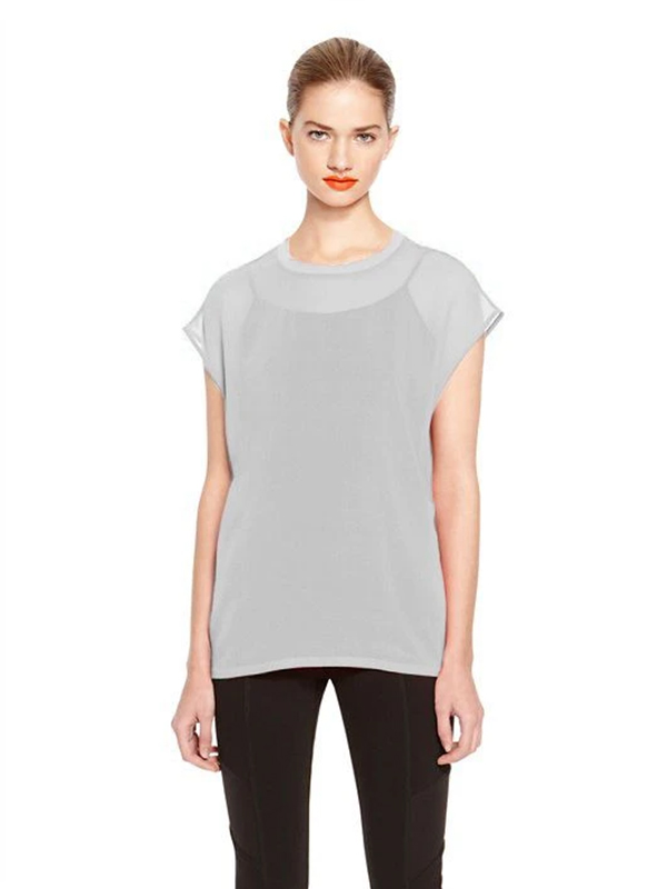 Long Edition Shirt