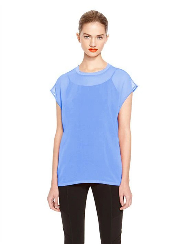 Long Edition Shirt
